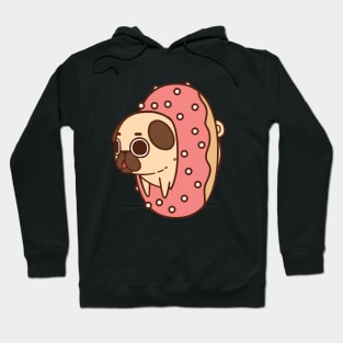 Puglie Doughnut Hoodie